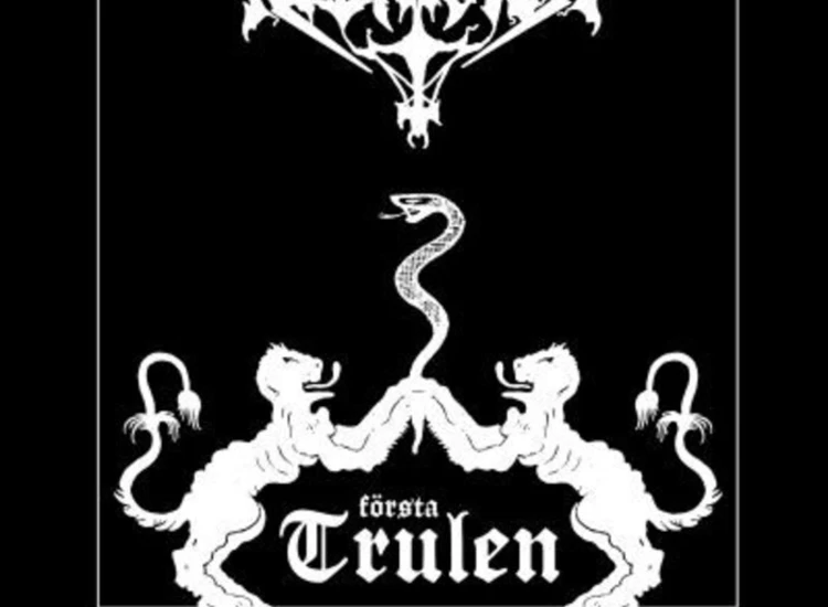 CD, RM Arckanum - Första Trulen ansehen