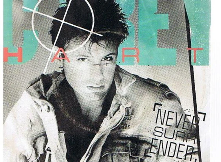 "7"", Single Corey Hart - Never Surrender" ansehen