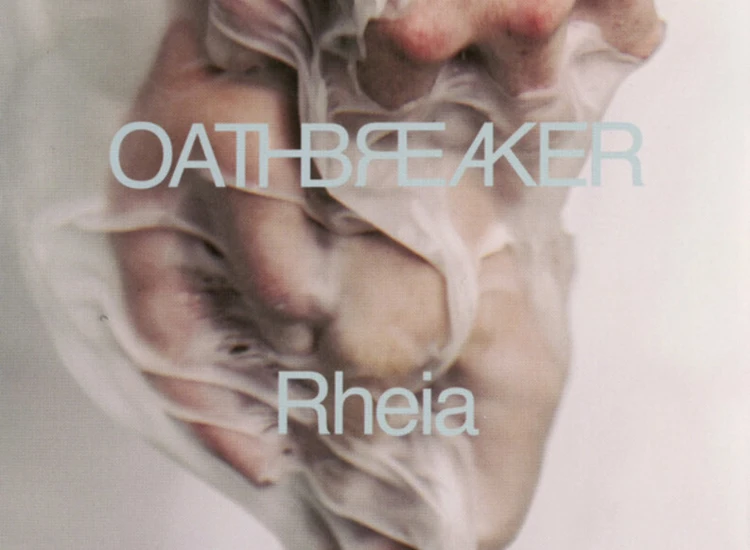 CD, Album Oathbreaker - Rheia ansehen