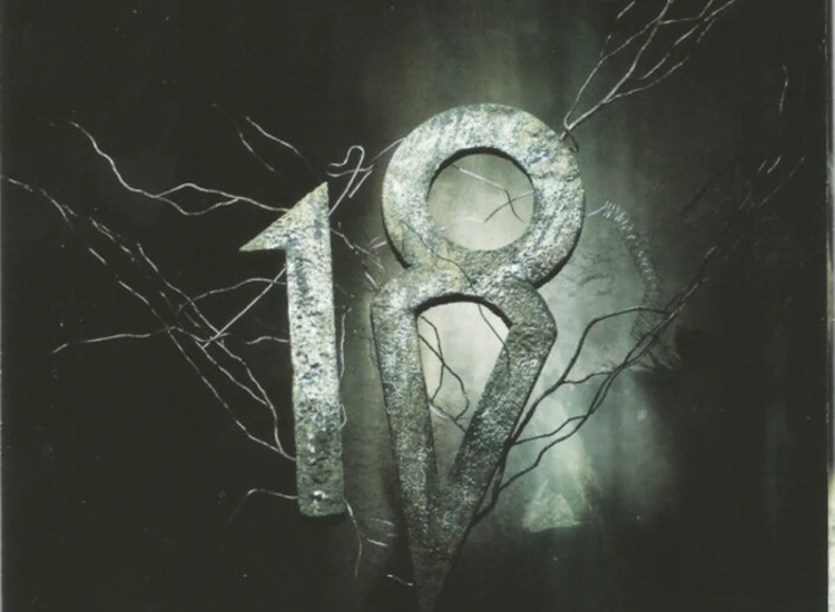 CD, Album Eighteen Visions - Eighteen Visions ansehen