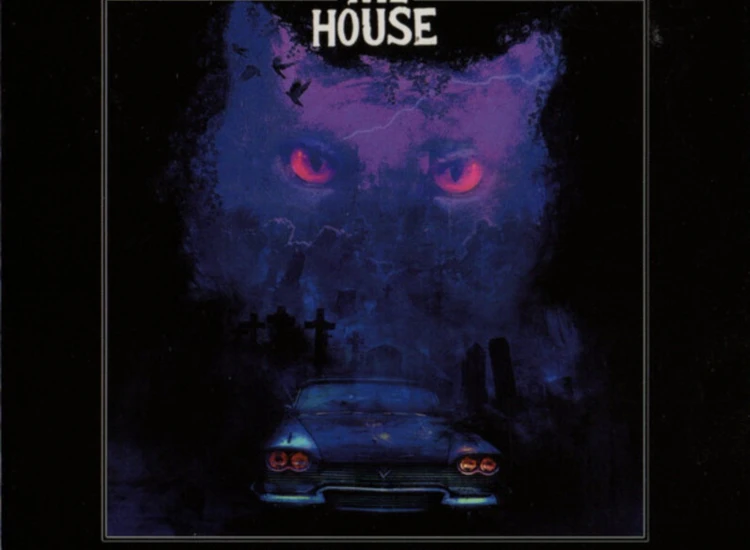 CD, Album The House (3) - Horror Tribute Collection ansehen