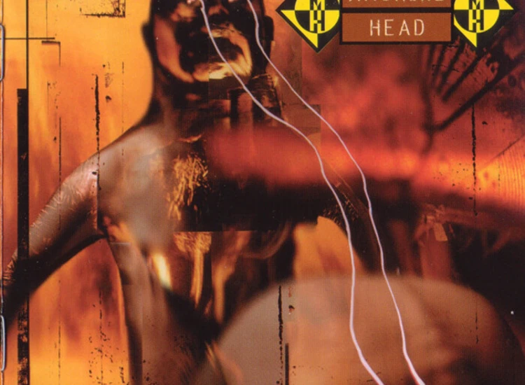 CD, Album Machine Head (3) - Burn My Eyes ansehen