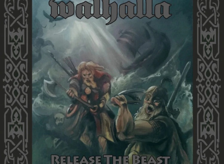 CD, Album, Dig Walhalla (3) - Release The Beast ansehen