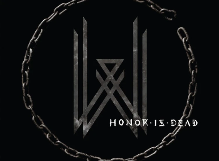 CD, Album, Dig Wovenwar - Honor Is Dead ansehen