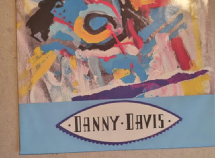 "7"" Danny Davis (6) - Den Himmel Erleben" ansehen