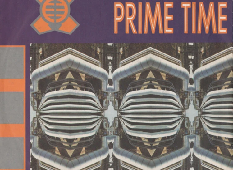 "7"", Single The Alan Parsons Project - Prime Time" ansehen