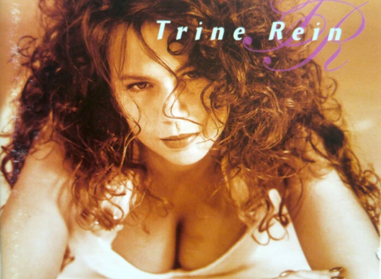 CD, Album Trine Rein - Finders Keepers ansehen