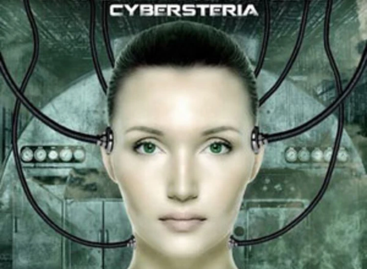 CD, Album, Dig Powerworld - Cybersteria ansehen