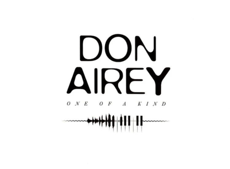 CD, Album + CD + Dig Don Airey - One Of A Kind ansehen