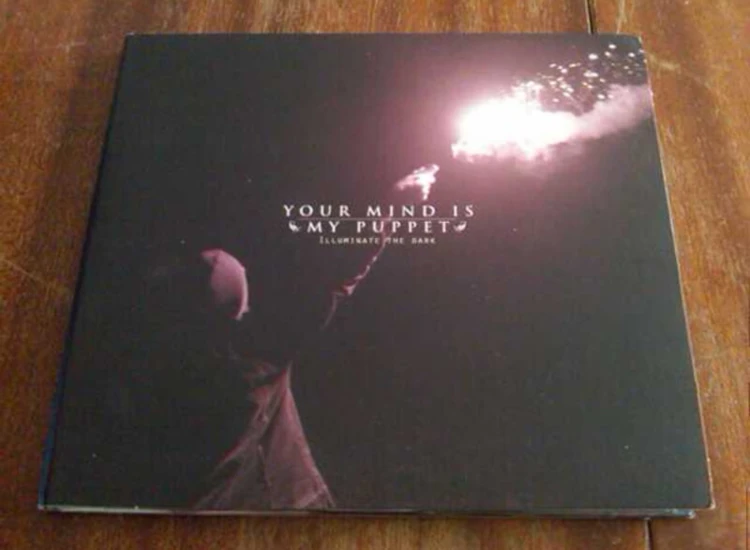 CD, Album, Dig Your Mind Is My Puppet - Illuminate The Dark ansehen