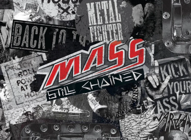 CD, Album Mass (25) - Still Chained ansehen