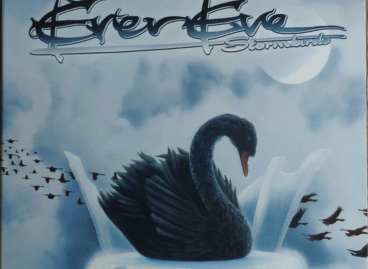 CD, Album, RE, Dig Evereve - Stormbirds ansehen