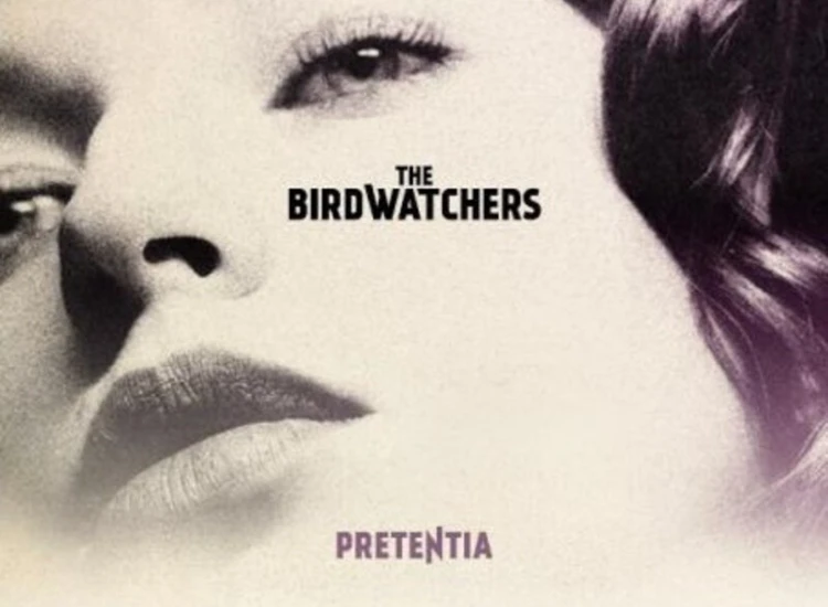 CD, MiniAlbum, Dig The Birdwatchers (3) - Pretentia ansehen