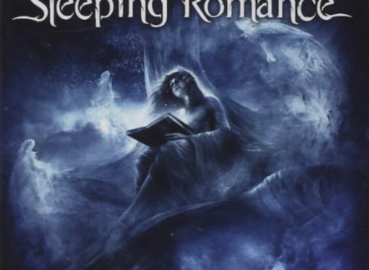 CD, Album Sleeping Romance - Enlighten ansehen