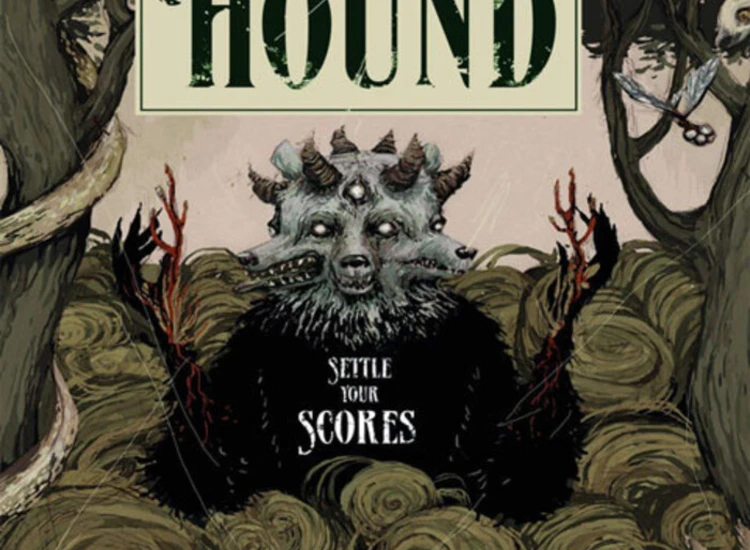 CD, Album, Dig Hound (8) - Settle Your Scores ansehen