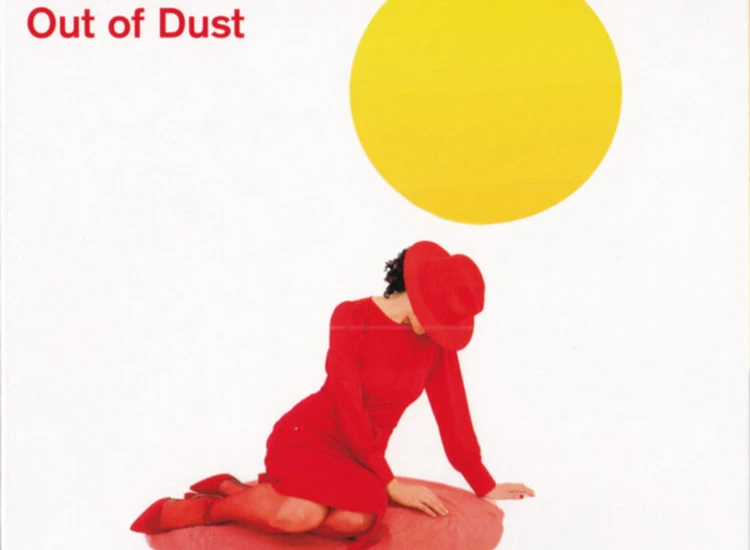 CD, Album Laila Biali - Out Of Dust ansehen