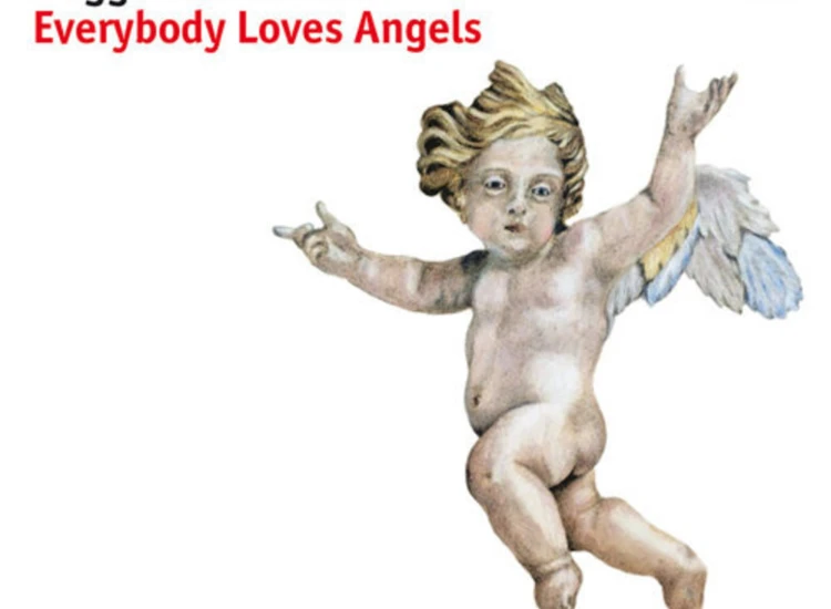 CD, Album Bugge Wesseltoft - Everybody Loves Angels ansehen