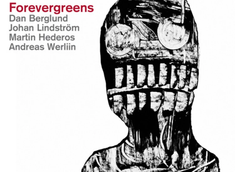 CD, Album Tonbruket - Forevergreens ansehen