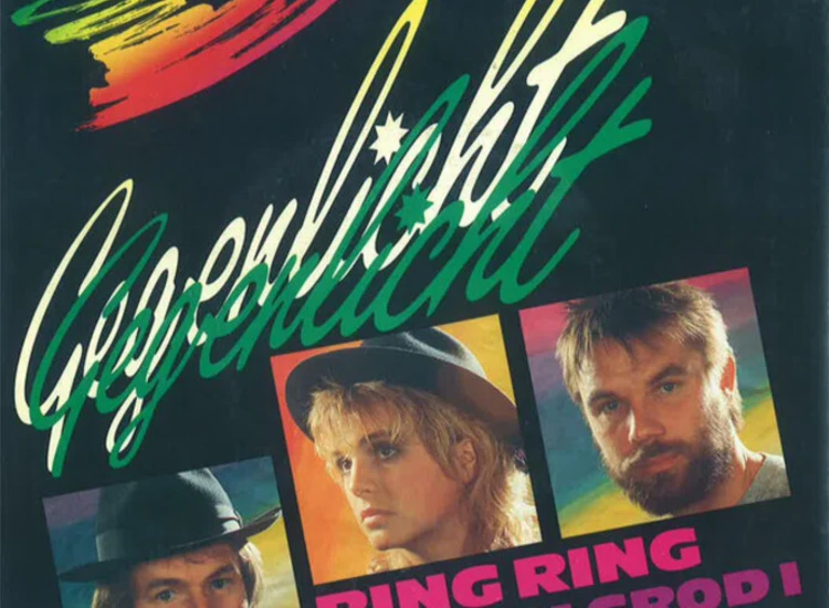 "7"", Single Gegenlicht - Ring Ring" ansehen