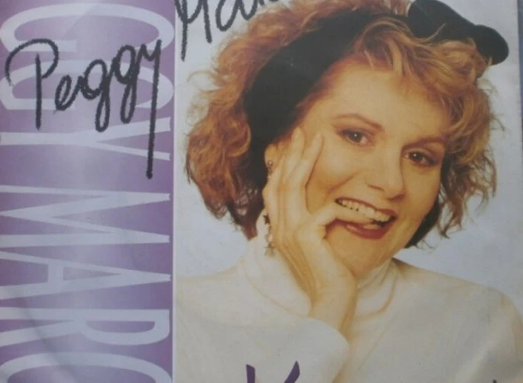 "7"", Single Peggy March - Küssen Ist Nicht Erlaubt" ansehen