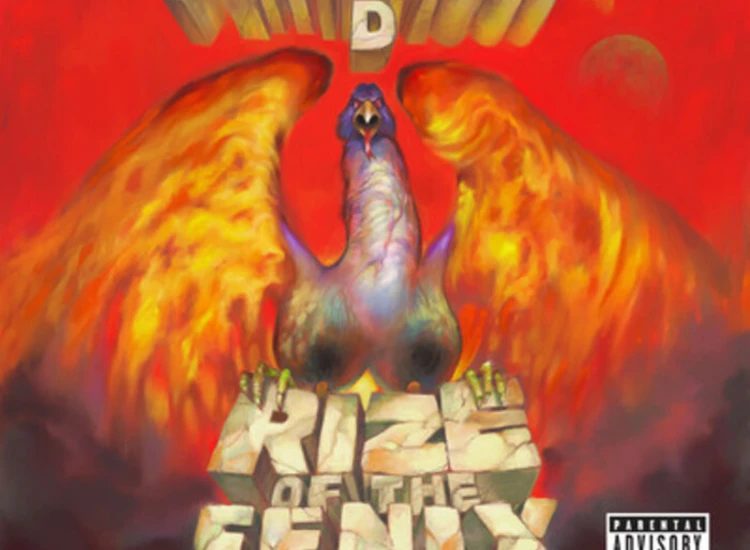 LP, Album Tenacious D - Rize Of The Fenix ansehen