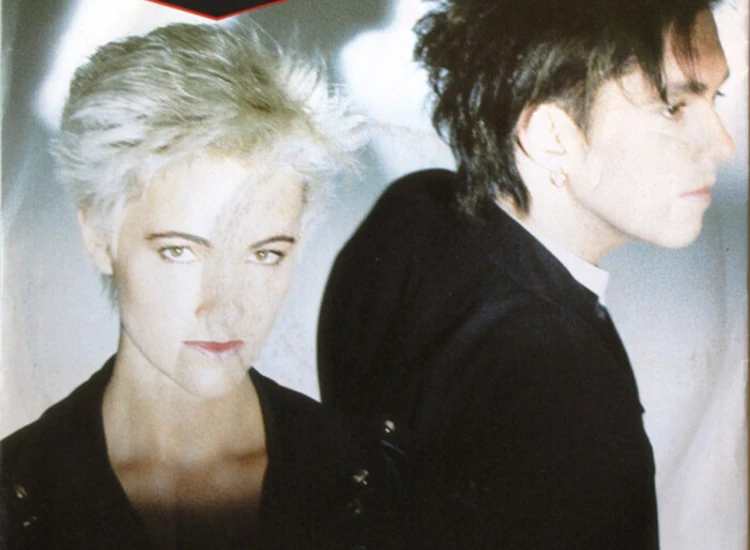 "7"", Single Roxette - Listen To Your Heart" ansehen