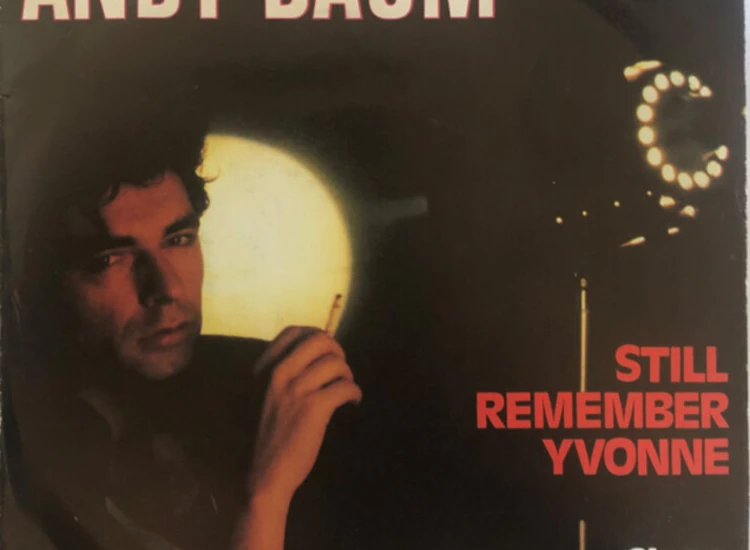 "7"", Single Andy Baum - Still Remember Yvonne" ansehen