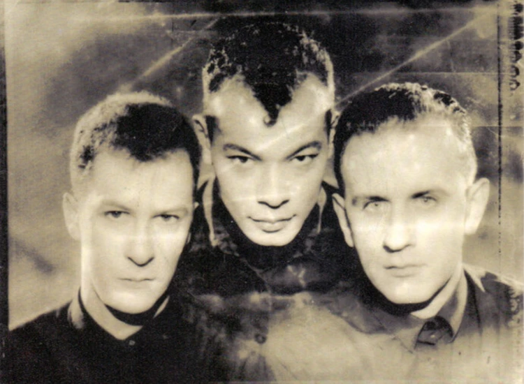 "7"", Single Fine Young Cannibals - Ever Fallen In Love" ansehen