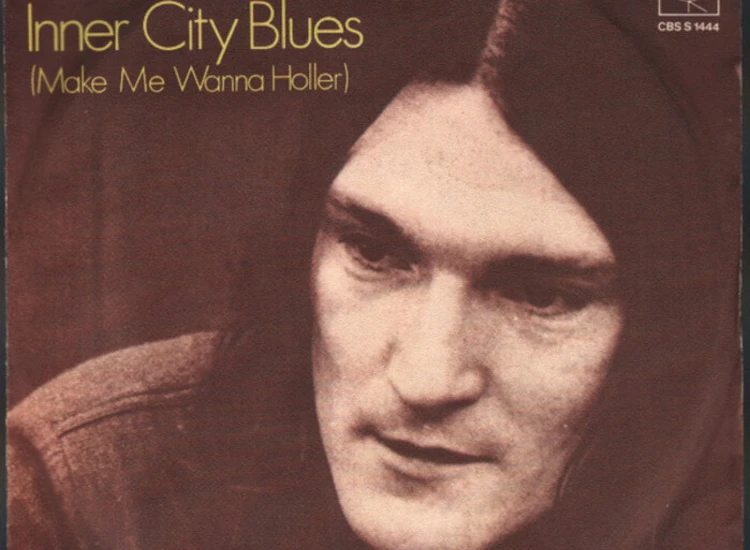 "7"", Single Brian Auger* - Inner City Blues / Light On The Path" ansehen