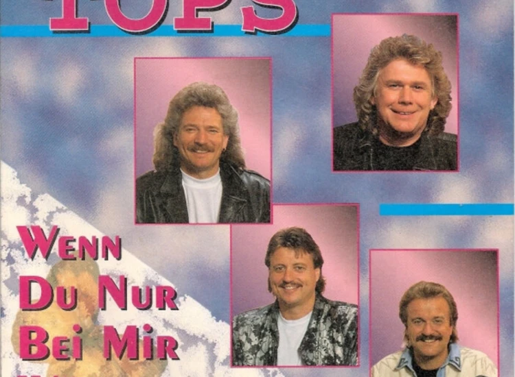 "7"", Single Tops - Wenn Du Nur Bei Mir Wärst" ansehen