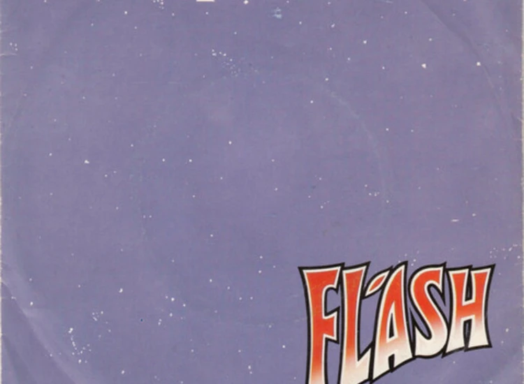 "7"", Single, Que Queen - Flash" ansehen