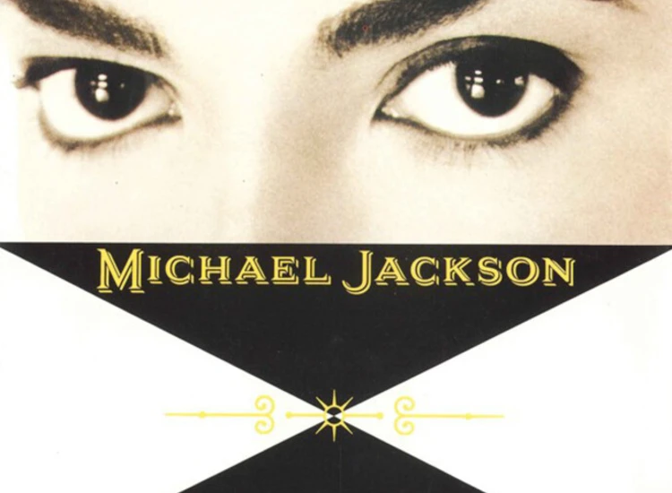 "7"", Single Michael Jackson - Black Or White" ansehen