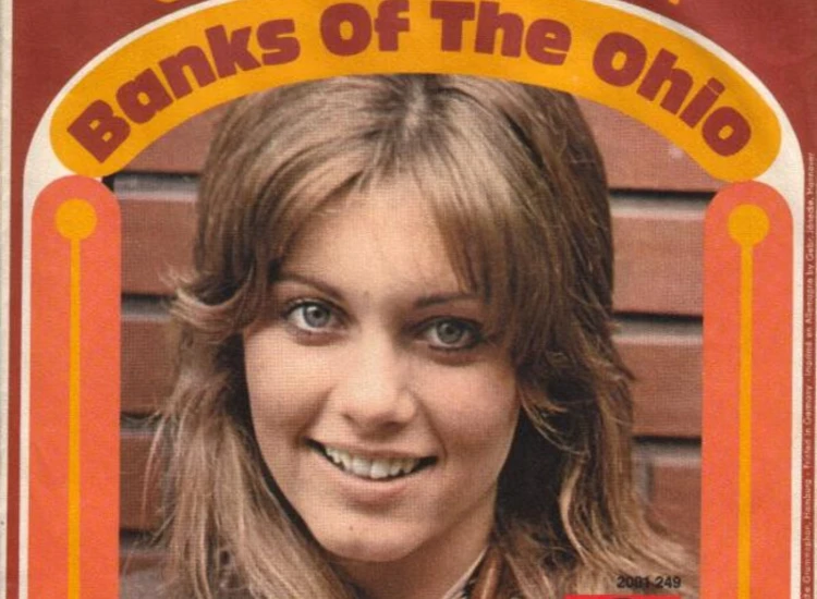 "7"", Single Olivia Newton-John - Banks Of The Ohio" ansehen