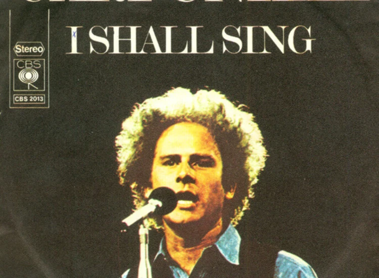 "7"", Single Garfunkel* - I Shall Sing" ansehen