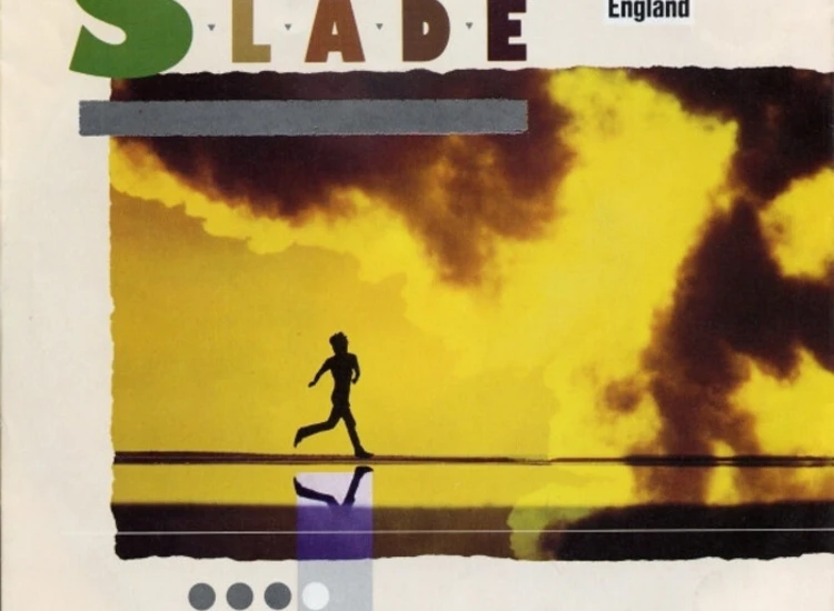 "7"", Single Slade - Run Runaway" ansehen