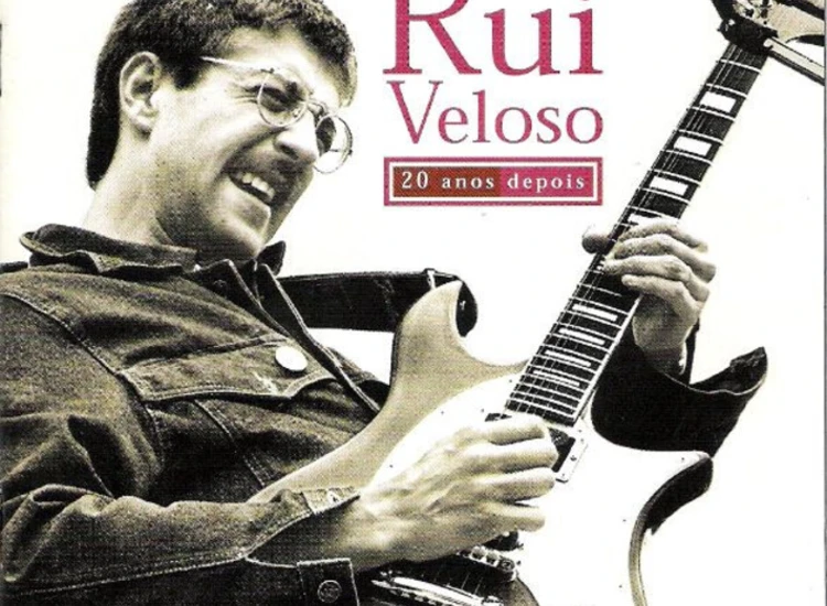 CD, Comp Rui Veloso - O Melhor De Rui Veloso (20 Anos Depois) ansehen