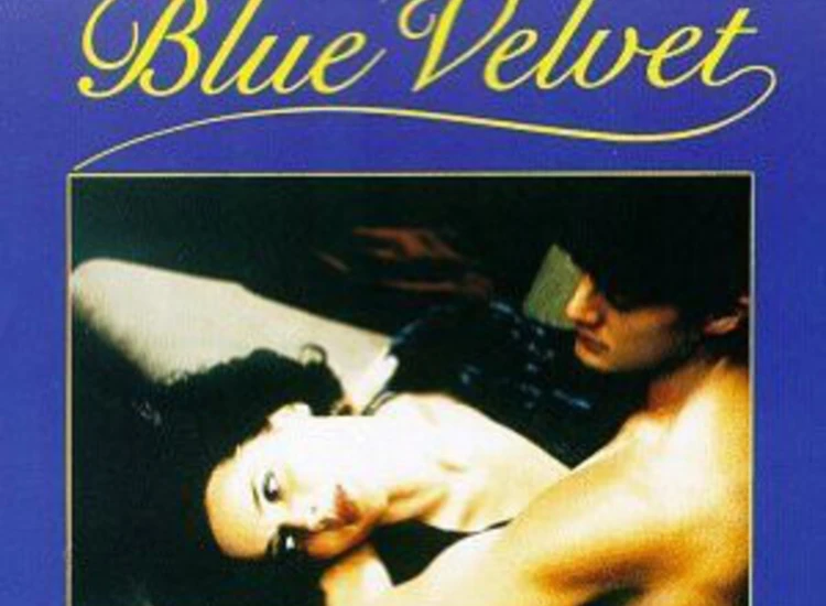 CD, Album, RE Angelo Badalamenti - Blue Velvet (Original Motion Picture Soundtrack) ansehen