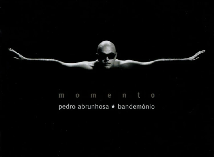 CD, Album, RE Pedro Abrunhosa ★ Bandemónio* - Momento ansehen