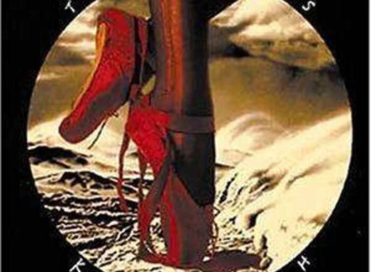 CD, Album Kate Bush - The Red Shoes ansehen