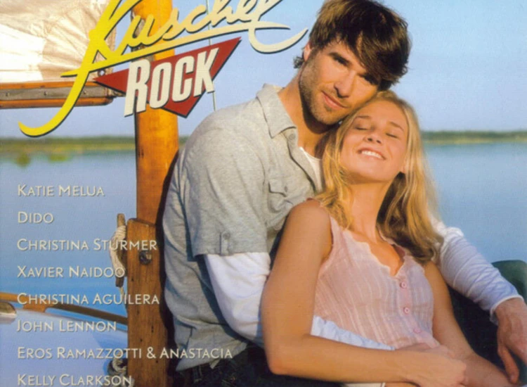 2xCD, Comp Various - Kuschelrock 20 ansehen