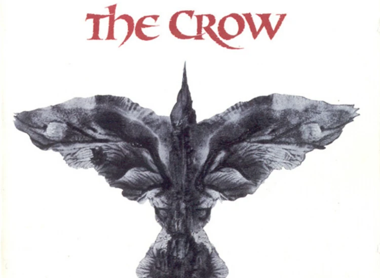 CD, Album Various - The Crow (Music From The Original Motion Picture) ansehen