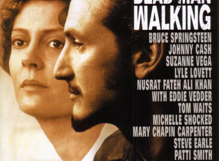 CD, Album Various - Dead Man Walking (Music From And Inspired By The Motion Picture) ansehen