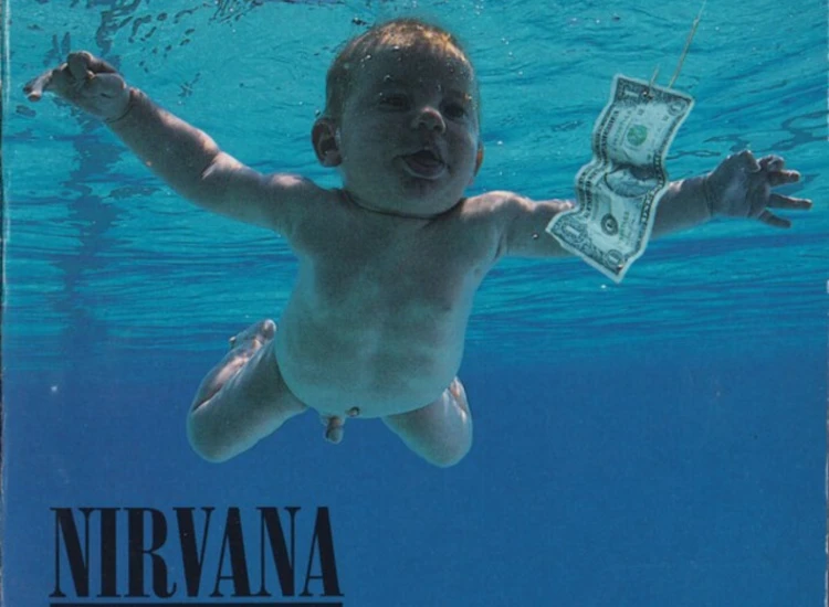 CD, Album, Son Nirvana - Nevermind ansehen