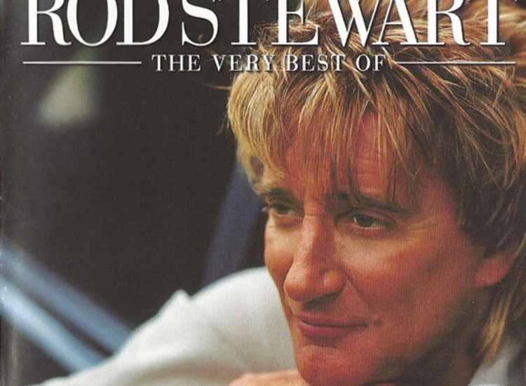 2xCD, Comp, RM Rod Stewart - The Story So Far: The Very Best Of Rod Stewart ansehen