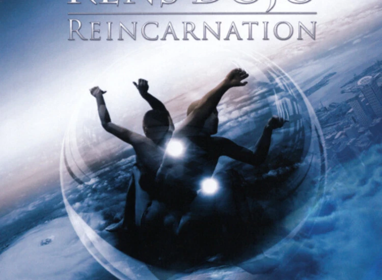 CD, Album Kens Dojo - Reincarnation ansehen