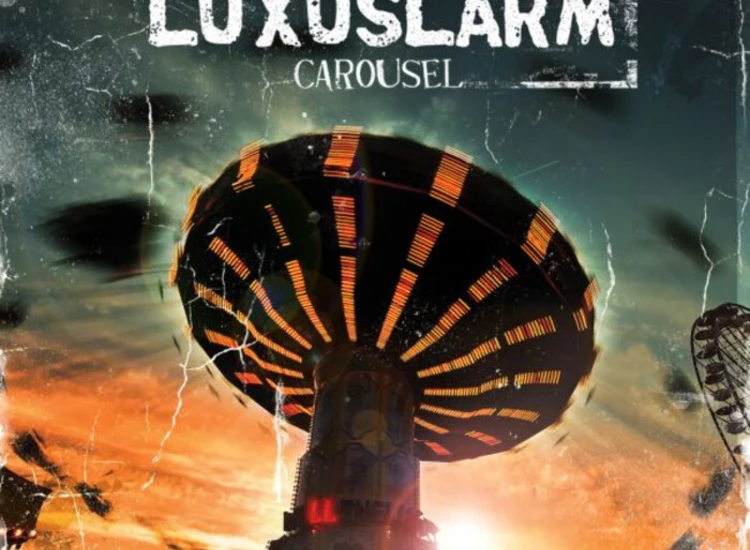 CD, Album Luxuslärm - Carousel ansehen