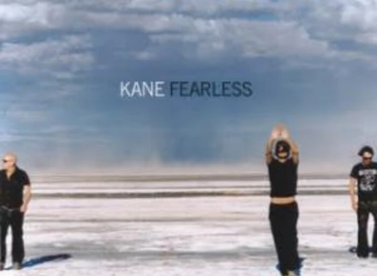 CD, Album Kane (2) - Fearless ansehen