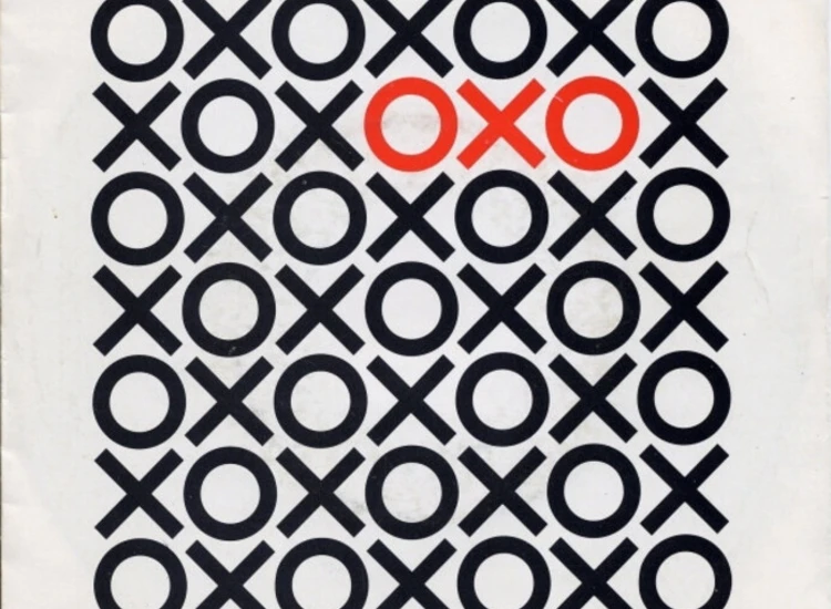 "7"", Single OXO (2) - Whirly Girl" ansehen