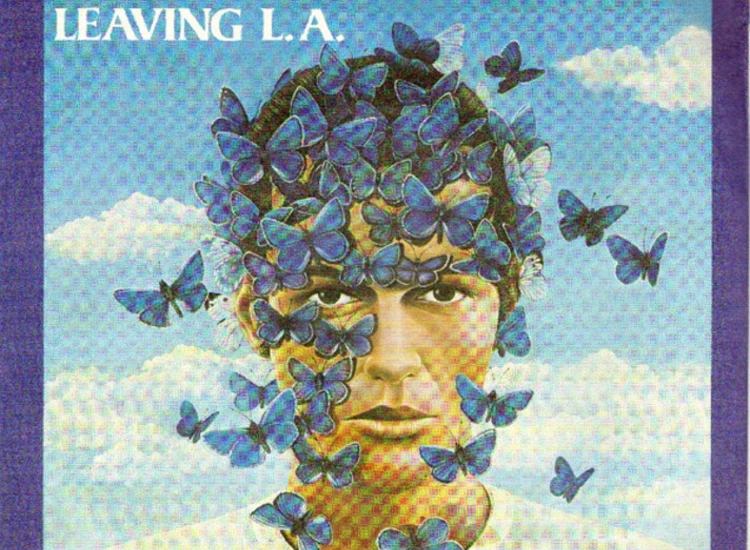 "7"", Single Deliverance (9) - Leaving L.A. / Face The Lady" ansehen