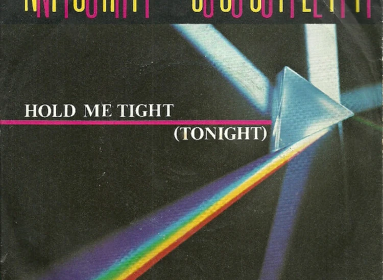 "7"", Single Night Society (2) - Hold Me Tight (Tonight)" ansehen